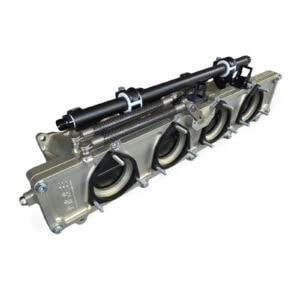 Mercedes Performance, Classic und Motorsport Teile 42 Flachschieber Mercedes W201 16V 190E 2.3-16 2.5-16 Evo M102 DTM