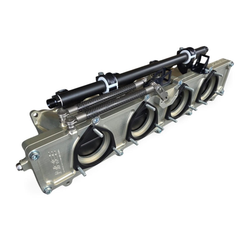 ART-002451 - Flachschieber Mercedes W201 16V 190E 2.3-16 2.5-16 ART 002451 Flachschieber Mercedes W201 16V 190E 2.3 16 2.5 16 Evo M102 DTM