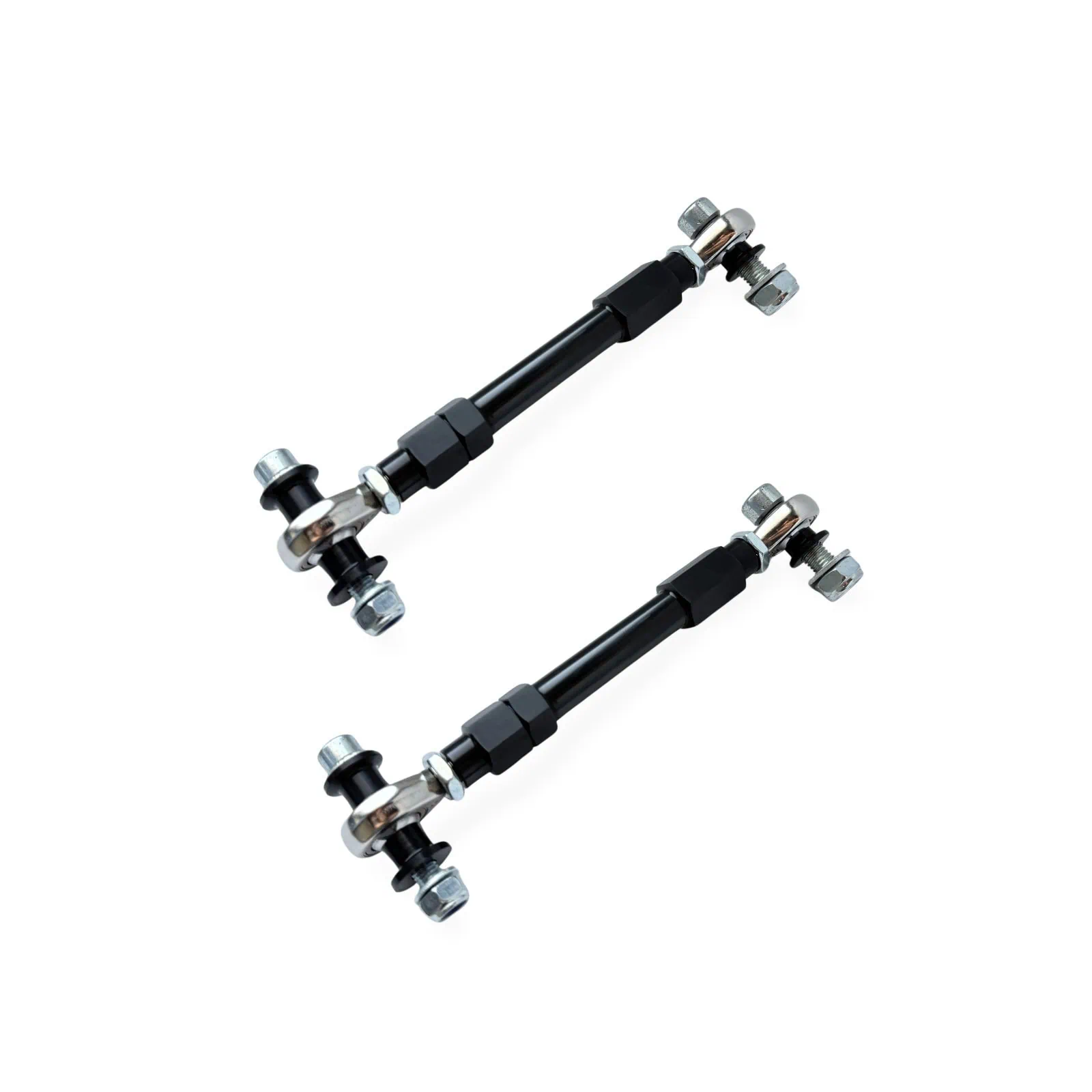 ART 002460 Einstellbare Uniball Koppelstange Stabilisator Mercedes W201 190E W124 R129