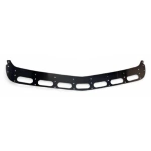 Additional Spoiler Aluminium Evo 2 Splitter Mercedes W201 190E 2.5-16 Evolution II