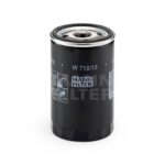 Oil Filter M102 8V M103 Mercedes 190E W201 W124