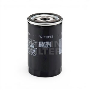 Ölfilter M102 8V M103 Mercedes 190E W201 W124
