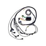 ART-000850 - Kabelbaum M103 M104 Maxx ECU Mercedes W201 W124