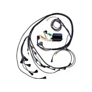 ART-000850 - Kabelbaum M103 M104 Maxx ECU Mercedes W201 W124