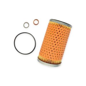 Ölfilter M102 16V Mercedes Benz 190E 2.3-16 2.5-16 W201