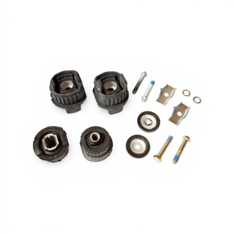 ART-001237-Set-Lagerung-Achskoerper-Mercedes-W201-190E ART 001237 Set Lagerung Achskoerper Mercedes W201 190E