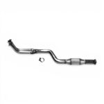Performance Katalysator Mercedes 190E 2.3-16 W201 M102 16V Kat A2014904020