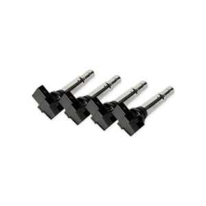 Zündspulen Kit Coil-on-Plug M102 8V Mercedes W201 190E W124