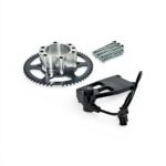 Kurbelwellen Triggerkit M102 8V Mercedes W201 190E W124