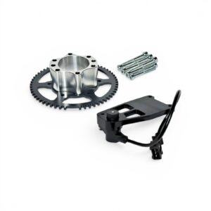 Kurbelwellen Triggerkit M102 8V Mercedes W201 190E W124