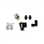 Kraftstoffdruckregler EFI-Umbau M102 Mercedes 190E W201