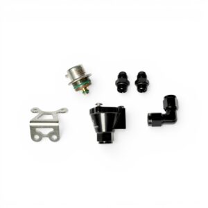 Kraftstoffdruckregler EFI-Umbau M102 Mercedes 190E W201