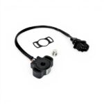 Adapter Sensor Drosselklappenstellung M102 8V Mercedes W201 190E W124