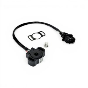 Adapter Sensor Drosselklappenstellung M102 8V Mercedes W201 190E W124