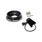Kurbelwellen Triggerkit M102 16V Mercedes W201 190E 2.3-16 2.5-16 Evo