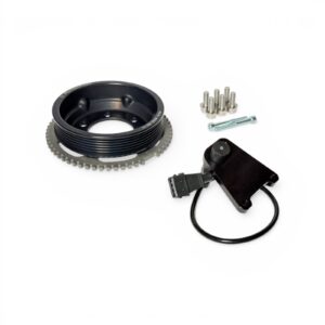 Kurbelwellen Triggerkit M102 16V Mercedes W201 190E 2.3-16 2.5-16 Evo