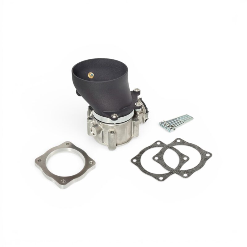 Kit Elektronische Drosselklappe E-Gas M102 16V Mercedes W201 190E 2.3-16 2.5-16