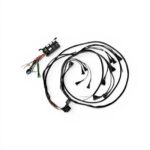 Motorkabelbaum M102 16V MaxxECU für Mercedes W201 190E 2.3-16 2.5-16 EFI Turbo ITB