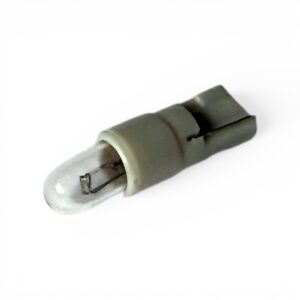 Glühlampe Glühbirne 12V 0,4W Heizung Lüftung Lichtschalter Mercedes W201 190E W124 R107 R129
