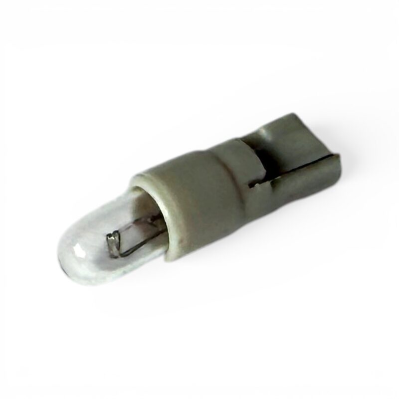 ART-002139-Gluehlampe-Gluehbirne-12V-04W-W2x4.6D-Heizung-Lueftung-Lichtschalter-Mercedes-W201-190E-W124-R107-R129 ART 002139 Gluehlampe Gluehbirne 12V 04W W2x4.6D Heizung Lueftung Lichtschalter Mercedes W201 190E W124 R107 R129
