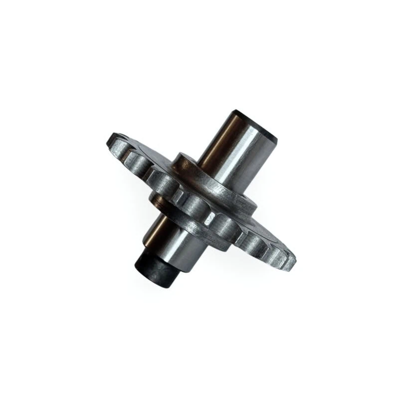 ART-002466 - Umlenkrad mit Lagerzapfen Mercedes M102 16V W201 19 ART 002466 Umlenkrad mit Lagerzapfen Mercedes M102 16V W201 190E 2.3 16 2.5 16 Evo 2 A1020520605 A1020500205