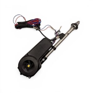 Elektrische Antenne Mercedes W201 W124 W202 R107 R129 W113 W115 W116 W126 A1248201775