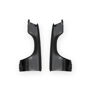 Kotflügel vorne Mercedes W124 S124 C124 A124 E-Klasse A1248802718 A1248802818
