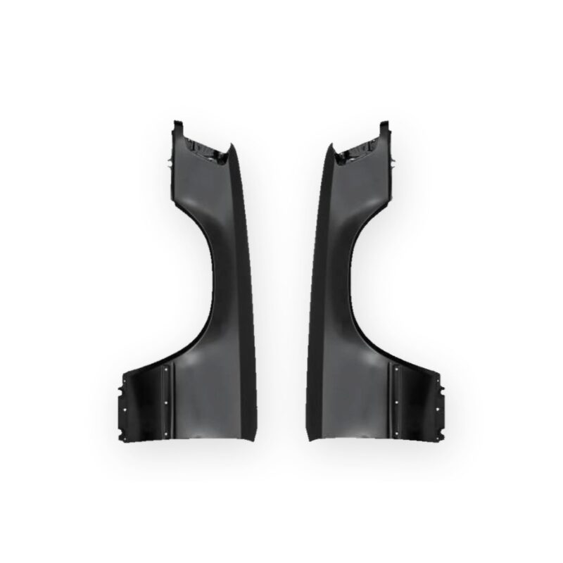 ART 002474 Kotfluegel Set Mercedes W124 E Klasse