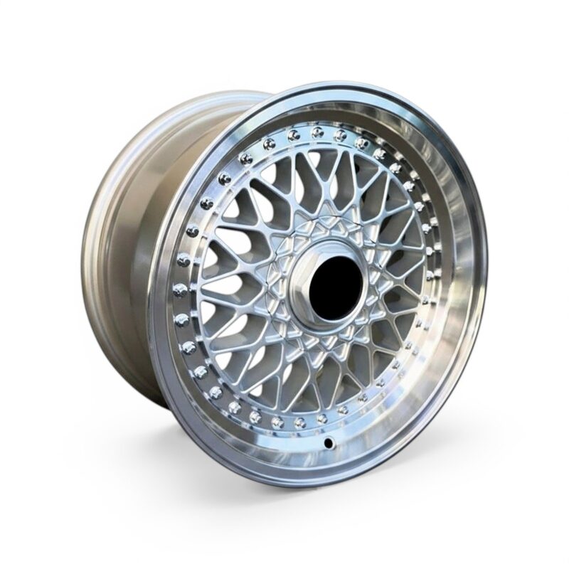 ART-002495-maxilite-Alufelge-RS-8x16-ET11-silber-glanzgedreht-TUeV-Mercedes ART 002495 maxilite Alufelge RS 8x16 ET11 silber glanzgedreht TUeV Mercedes