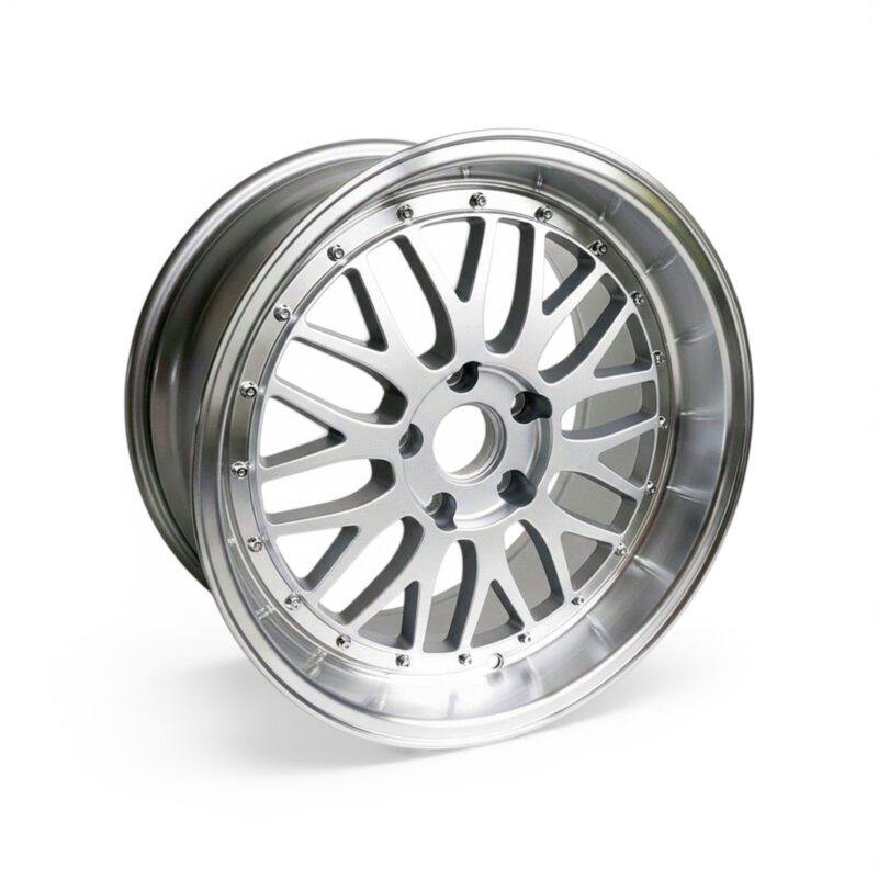 ART-002510-maxilite-Alufelge-Le-Mans-10x17-ET19-silber-glanzgedreht-Mercedes-W124-R129 ART 002510 maxilite Alufelge Le Mans 10x17 ET19 silber glanzgedreht Mercedes W124 R129