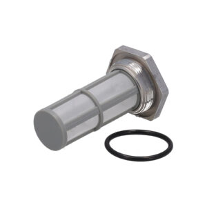 Kraftstoffsieb Tank Grobgewinde Mercedes W201 190E W124 W126 A2014700406