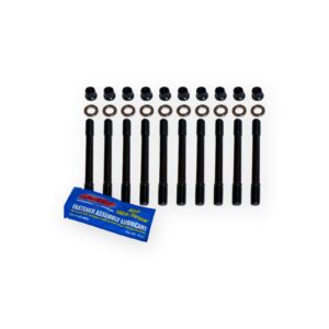 ARP Cylinder Head Stud Kit M102 16V Mercedes W201 190E 2.3-16 2.5-16