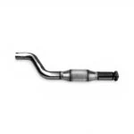 Performance 200 Zellen Kat-Rohr Mercedes W201 190E 1.8 2.0 2.3 2.3-16
