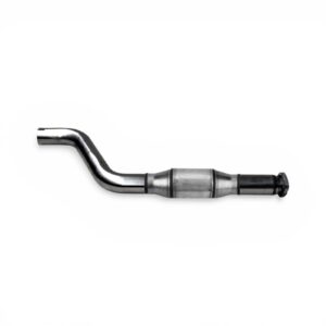 Performance 200 Zellen Kat-Rohr Mercedes W201 190E 1.8 2.0 2.3 2.3-16