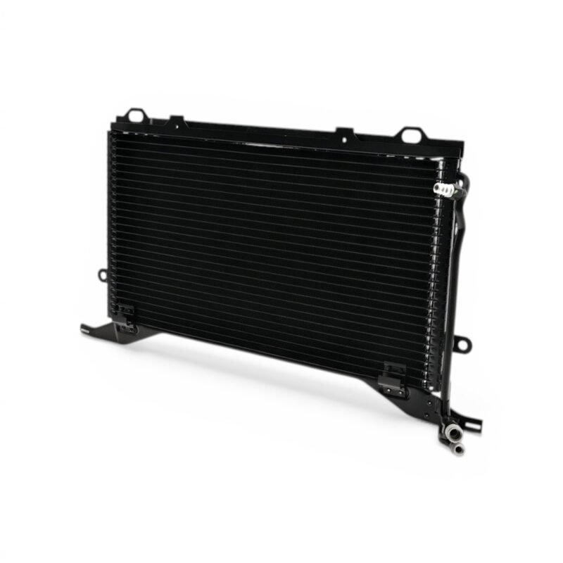 ART 002524 Kondensator Klimaanlage Mercedes W201 190E A2018300470 2