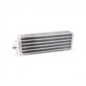 Verdampfer Klimaanlage Mercedes W201 190E A2018302358