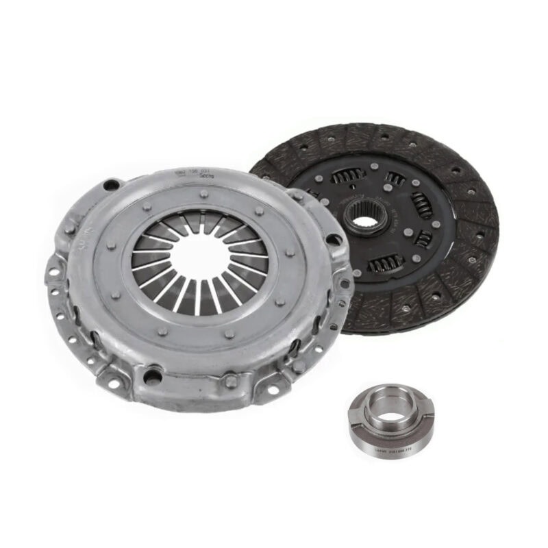 Verstärkte Kupplung Kupplungssatz Mercedes W201 190E 2.3-16 2.5-16 ART 002531 Verstaerkte Kupplung Kupplungssatz Mercedes W201 190E 2.3 16 2.5 16